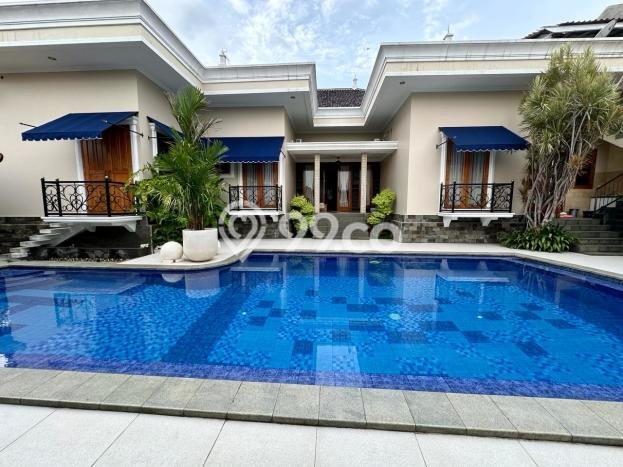 Hot Offer Hunian Premium Ideal dan Luas di Pamulang, Tangerang Selatan Hot Offer Hunian Premium Ideal dan Luas di Pamulang, Tangerang Selatan