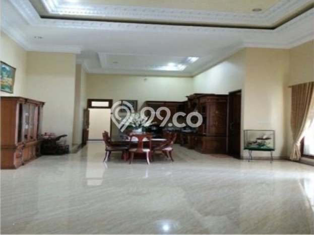 Hot Offer Hunian Premium Ideal dan Luas di Pamulang, Tangerang Selatan Hot Offer Hunian Premium Ideal dan Luas di Pamulang, Tangerang Selatan