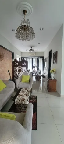 Hunian Super Elit dengan Akses Paling Strategis di Pondok Labu, Jakarta Selatan Hunian Super Elit dengan Akses Paling Strategis di Pondok Labu, Jakarta Selatan
