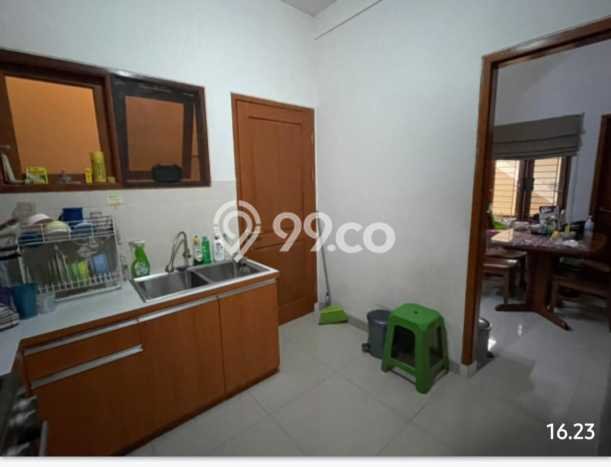 For Sale Rumah Elit Exclusive di Pesanggrahan, Jakarta Selatan For Sale Rumah Elit Exclusive di Pesanggrahan, Jakarta Selatan