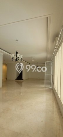 Disewakan Rumah Murah di Pondok Indah Jakarta Selatan dengan 5 KT Disewakan Rumah Murah di Pondok Indah Jakarta Selatan dengan 5 KT