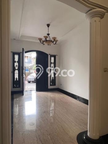 Rumah Mewah LB 700m2 Siap Pakai Desain Elegan di Rawa Belong, Jakarta Barat Rumah Mewah LB 700m2 Siap Pakai Desain Elegan di Rawa Belong, Jakarta Barat