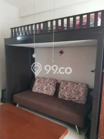 Apartemen Terjangkau Dijual di Bandung 1 KT & 1 KM Apartemen Terjangkau Dijual di Bandung 1 KT & 1 KM