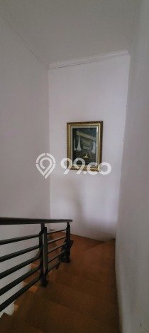 Hunian Super Mewah dengan Akses Paling Strategis di Rempoa, Tangerang Selatan Hunian Super Mewah dengan Akses Paling Strategis di Rempoa, Tangerang Selatan