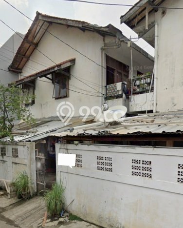 Jual Rumah Luas Elegan Dengan View Eksklusif di Tanah Kusir, Jakarta Selatan Jual Rumah Luas Elegan Dengan View Eksklusif di Tanah Kusir, Jakarta Selatan