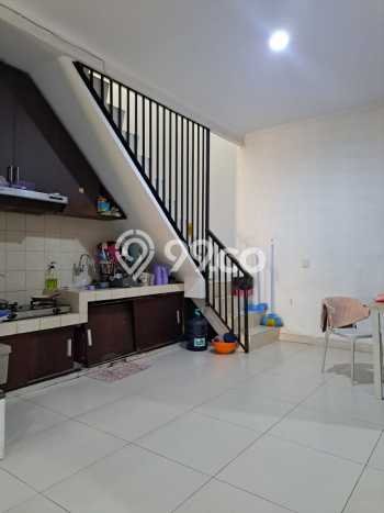 For Sale Hunian Rumah Nyaman 4 Kamar di BSD The Icon, Tangerang For Sale Hunian Rumah Nyaman 4 Kamar di BSD The Icon, Tangerang
