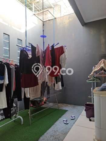 For Sale Hunian Rumah Nyaman 4 Kamar di BSD The Icon, Tangerang For Sale Hunian Rumah Nyaman 4 Kamar di BSD The Icon, Tangerang