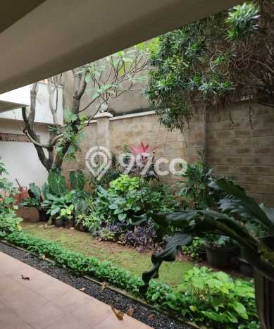 Dijual Rumah Mewah Elegan Dengan View Cantik di Rempoa, Tangerang Selatan Dijual Rumah Mewah Elegan Dengan View Cantik di Rempoa, Tangerang Selatan