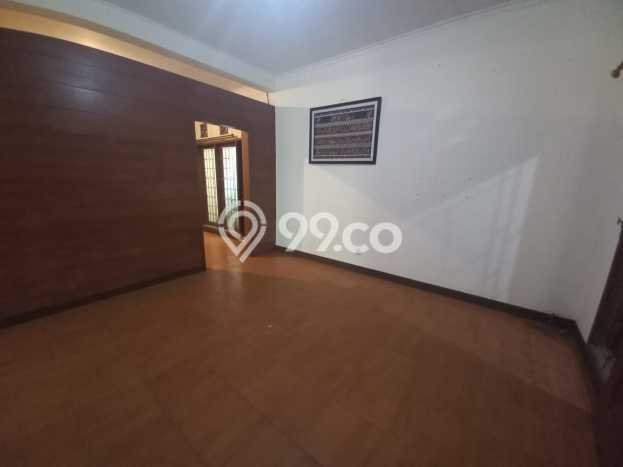 For Sale! Premium House LT 560m2 Desain Modern di Kampung Utan For Sale! Premium House LT 560m2 Desain Modern di Kampung Utan