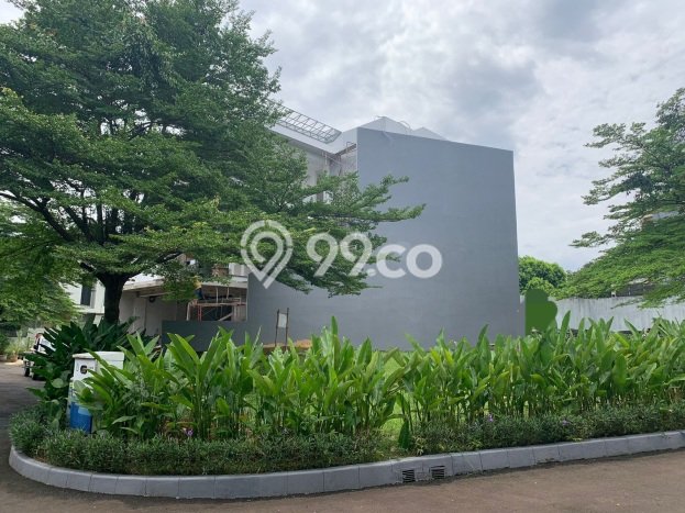 Tanah Siap Bangun Dijual di Jakarta Selatan Punya Luas 350m2 Tanah Siap Bangun Dijual di Jakarta Selatan Punya Luas 350m2