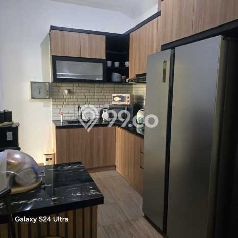Dijual Rumah Elit Exclusive di Cinere, Depok Dijual Rumah Elit Exclusive di Cinere, Depok