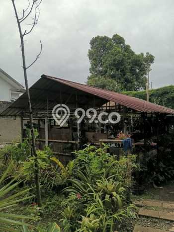 Dijual Tanah di Bandung, Luas 300m2 SHM Dijual Tanah di Bandung, Luas 300m2 SHM
