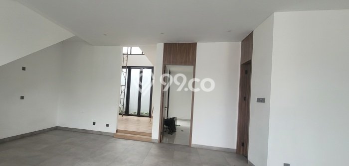 Best Deal Hunian Mewah Ideal dan Luas di Cinere, Depok Best Deal Hunian Mewah Ideal dan Luas di Cinere, Depok