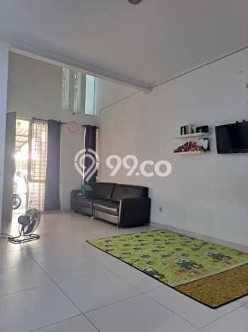 For Sale Hunian Rumah Nyaman 4 Kamar di BSD The Icon, Tangerang For Sale Hunian Rumah Nyaman 4 Kamar di BSD The Icon, Tangerang