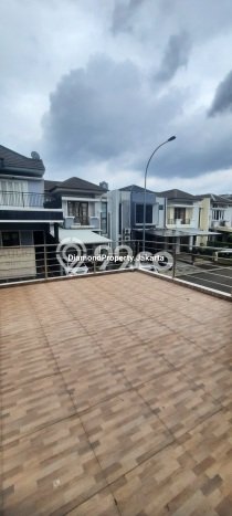 Hunian Super Mewah dengan Akses Paling Strategis di BSD The Green, Tangerang Hunian Super Mewah dengan Akses Paling Strategis di BSD The Green, Tangerang