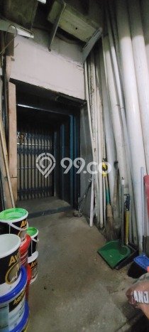 Unit Ruko Dijual di Tangerang LT 170m2 & LB 250m2 Unit Ruko Dijual di Tangerang LT 170m2 & LB 250m2