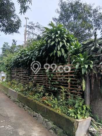 Dijual Tanah di Bandung, Luas 300m2 SHM Dijual Tanah di Bandung, Luas 300m2 SHM