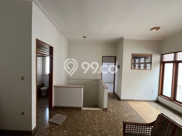 Jual Rumah Mewah Elegan Dengan View Eksklusif di Panglima Polim, Jakarta Selatan Jual Rumah Mewah Elegan Dengan View Eksklusif di Panglima Polim, Jakarta Selatan
