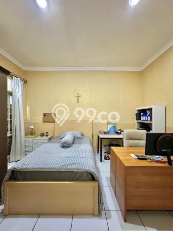 Jual Rumah Mewah Megah Dengan View Eksklusif di Cipete, Jakarta Selatan Jual Rumah Mewah Megah Dengan View Eksklusif di Cipete, Jakarta Selatan