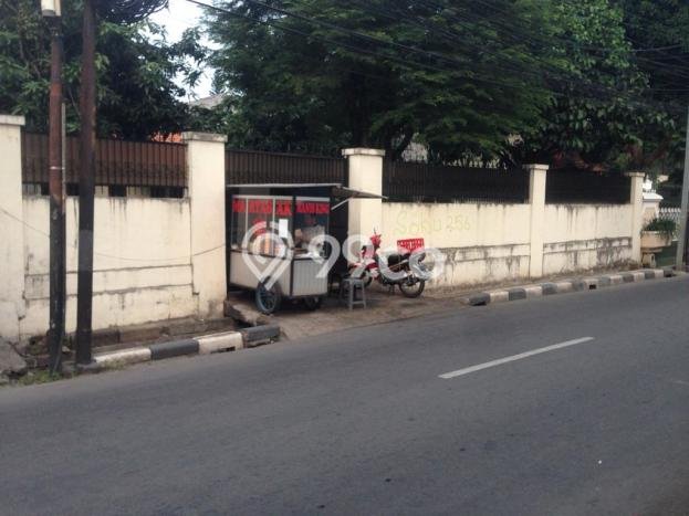 For Sale Rumah Elit Exclusive di Tebet, Jakarta Selatan For Sale Rumah Elit Exclusive di Tebet, Jakarta Selatan