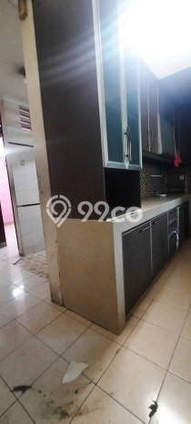 Dijual Hunian Rumah Terawat 4 KT di Cawang, Jakarta Timur Dijual Hunian Rumah Terawat 4 KT di Cawang, Jakarta Timur
