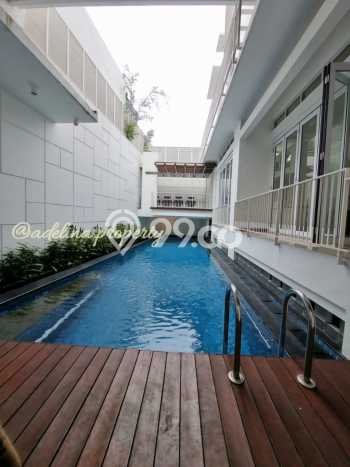 Rumah Elit LB 700m2 Siap Huni Desain Elegan di Pondok Indah, Jakarta Selatan Rumah Elit LB 700m2 Siap Huni Desain Elegan di Pondok Indah, Jakarta Selatan