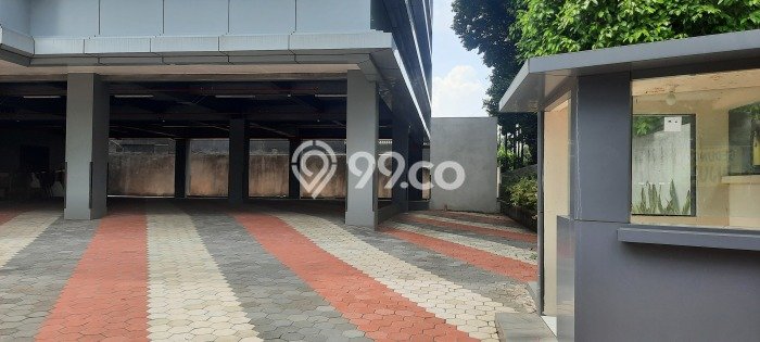 Unit Kantor Dijual di Jakarta Selatan LT 870m2 & LB 2700m2 Unit Kantor Dijual di Jakarta Selatan LT 870m2 & LB 2700m2