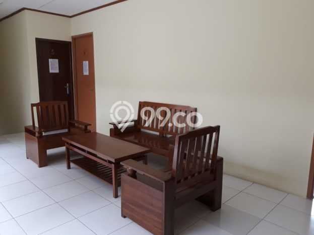 Kost Dijual di Sektor 5 - Bintaro dengan 10 KT dan Luas 300m2 Kost Dijual di Sektor 5 - Bintaro dengan 10 KT dan Luas 300m2