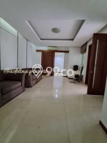 Rumah Elit LB 700m2 Siap Huni Desain Elegan di Pondok Indah, Jakarta Selatan Rumah Elit LB 700m2 Siap Huni Desain Elegan di Pondok Indah, Jakarta Selatan