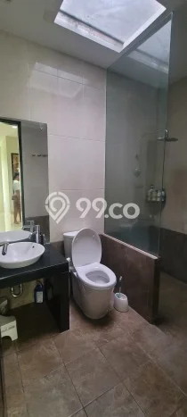 Hunian Super Elit dengan Akses Paling Strategis di Pondok Labu, Jakarta Selatan Hunian Super Elit dengan Akses Paling Strategis di Pondok Labu, Jakarta Selatan