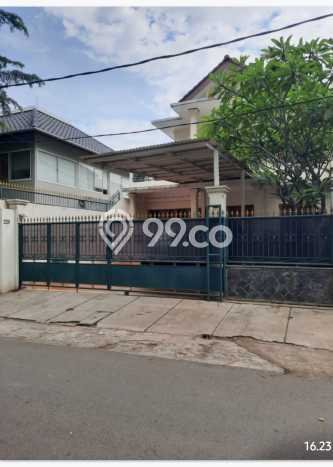 For Sale Rumah Elit Exclusive di Pesanggrahan, Jakarta Selatan For Sale Rumah Elit Exclusive di Pesanggrahan, Jakarta Selatan