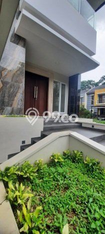 Hunian Super Mewah dengan Akses Paling Strategis di BSD The Green, Tangerang Hunian Super Mewah dengan Akses Paling Strategis di BSD The Green, Tangerang