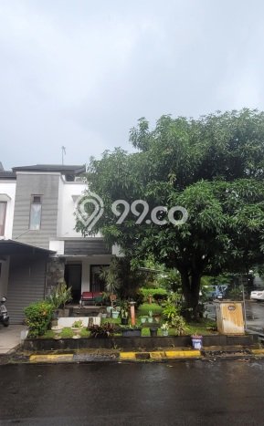 Hunian Super Mewah dengan Akses Paling Strategis di Rempoa, Tangerang Selatan Hunian Super Mewah dengan Akses Paling Strategis di Rempoa, Tangerang Selatan