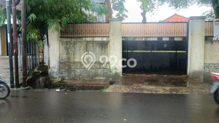 For Sale Rumah Elit Exclusive di Tebet, Jakarta Selatan For Sale Rumah Elit Exclusive di Tebet, Jakarta Selatan