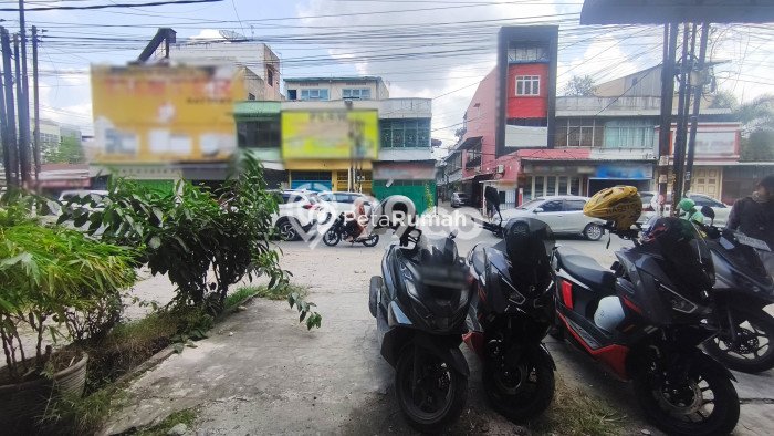 Ruko Komersial Dijual di Medan Timur Medan LT 140m2 & LB 168m2 Ruko Komersial Dijual di Medan Timur Medan LT 140m2 & LB 168m2