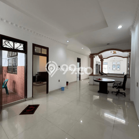 Vila Kawasan Medan Barat, Luas 168m2m², Dekat ke Fasilitas Umum Vila Kawasan Medan Barat, Luas 168m2m², Dekat ke Fasilitas Umum