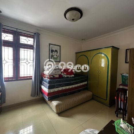 HARGA MENARIK! Vila Kawasan Medan Area, Luas 266m2m², Lokasi Strategis dengan jalan bagus HARGA MENARIK! Vila Kawasan Medan Area, Luas 266m2m², Lokasi Strategis dengan jalan bagus