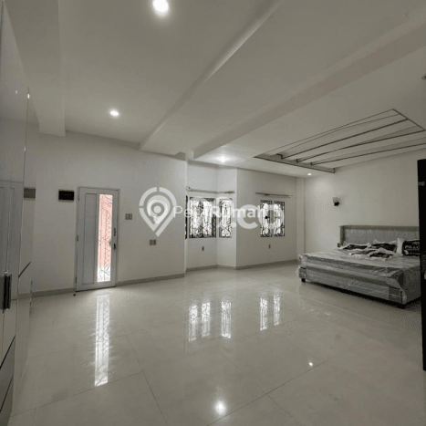 Vila Kawasan Medan Barat, Luas 168m2m², Dekat ke Fasilitas Umum Vila Kawasan Medan Barat, Luas 168m2m², Dekat ke Fasilitas Umum