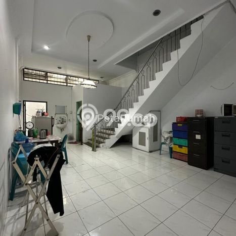 Ruko Disewakan di Kawasan Ramai Medan Tembung, Medan Ruko Disewakan di Kawasan Ramai Medan Tembung, Medan