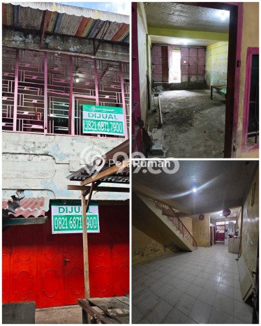 Lokasi Strategis! Dijual Ruko Bisnis di Medan Barat, Medan Kondisi Baik Lokasi Strategis! Dijual Ruko Bisnis di Medan Barat, Medan Kondisi Baik