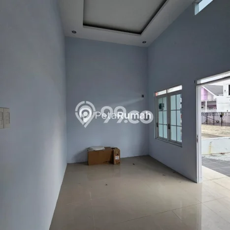 Jual Rumah Bagus Siap Huni LB 135m2 di Medan Tuntungan, Medan Jual Rumah Bagus Siap Huni LB 135m2 di Medan Tuntungan, Medan