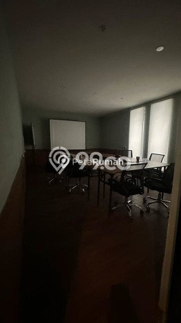 Rumah Eksklusif Siap Huni LT 750m2 di Medan Baru, Medan Rumah Eksklusif Siap Huni LT 750m2 di Medan Baru, Medan