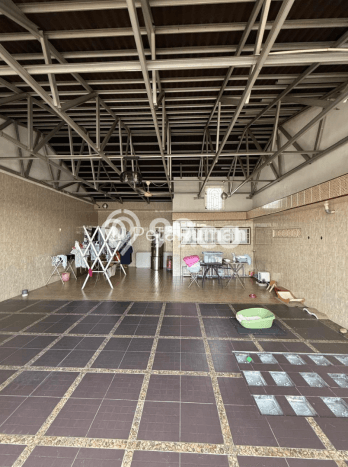 Vila Asri di Medan Timur, Luas 160m2m², Akses ke berbagai kebutuhan Vila Asri di Medan Timur, Luas 160m2m², Akses ke berbagai kebutuhan