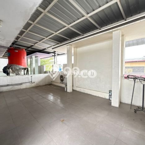 Vila Kawasan Medan Johor, Area 84m2m², Lokasi Potensial untuk bisnis Vila Kawasan Medan Johor, Area 84m2m², Lokasi Potensial untuk bisnis
