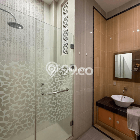 Vila Kawasan Medan Barat, Luas 168m2m², Dekat ke Fasilitas Umum Vila Kawasan Medan Barat, Luas 168m2m², Dekat ke Fasilitas Umum