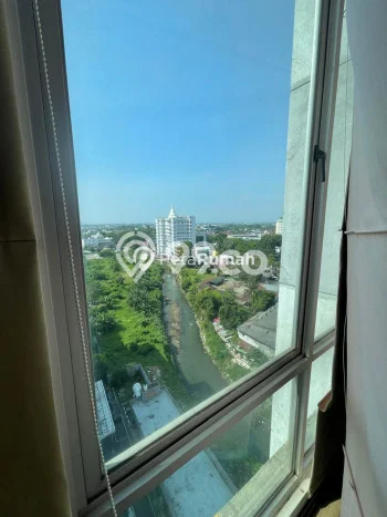 Dijual Segera Apartemen 2 KT & 1 KM di Medan Maimun, Medan Dijual Segera Apartemen 2 KT & 1 KM di Medan Maimun, Medan