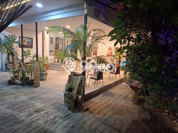 Area Ramai! Komersial Dijual di Medan Selayang untuk Bisnis Luas Bangunan 400m2 Area Ramai! Komersial Dijual di Medan Selayang untuk Bisnis Luas Bangunan 400m2