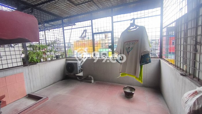 Ruko Komersial Dijual di Medan Timur Medan LT 140m2 & LB 168m2 Ruko Komersial Dijual di Medan Timur Medan LT 140m2 & LB 168m2