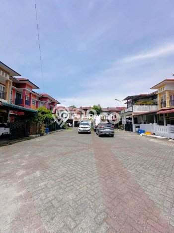 HOT DEAL! Vila di Medan Sunggal, Area 102m2m², Area Prima HOT DEAL! Vila di Medan Sunggal, Area 102m2m², Area Prima