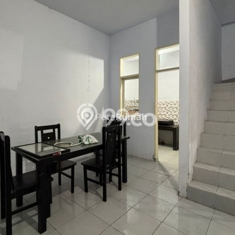 Vila Kawasan Medan Johor, Area 84m2m², Lokasi Potensial untuk bisnis Vila Kawasan Medan Johor, Area 84m2m², Lokasi Potensial untuk bisnis